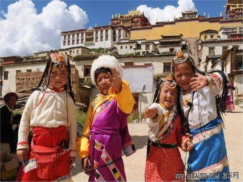 （演唱）多快乐呀多幸福 课件 (2)第2页