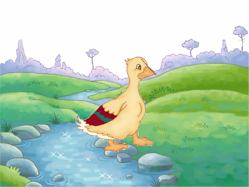 （演唱）粗心的小画家 课件 (5)第5页