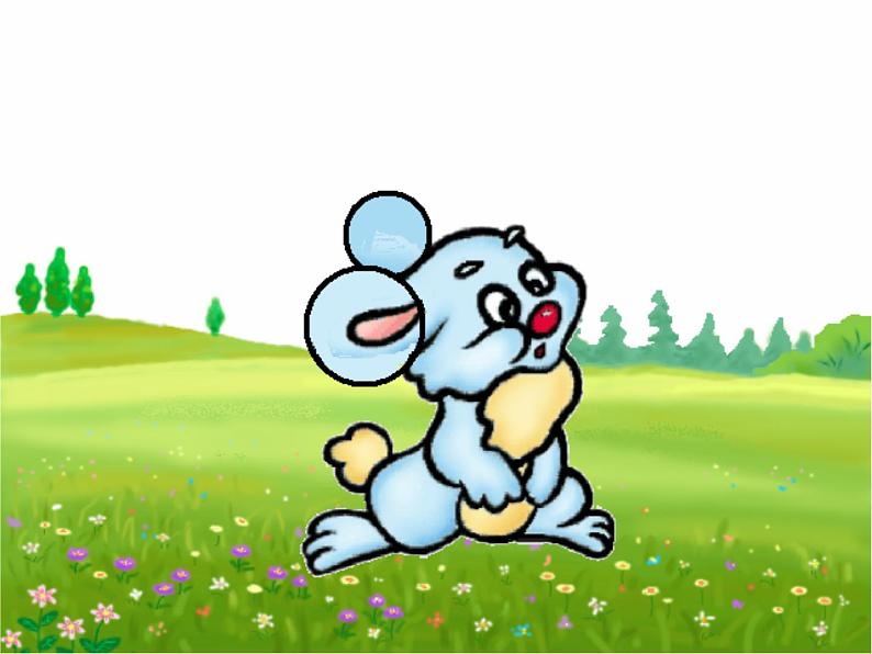 （演唱）粗心的小画家 课件 (5)第6页