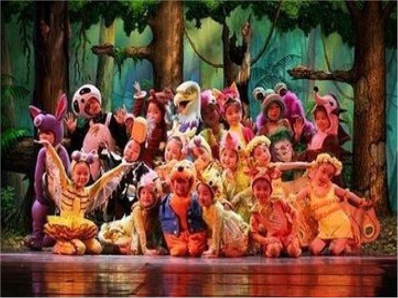 （演唱）卖报歌 课件 (3)第1页