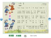 湘藝版音樂三年級(jí)上冊(cè)第三課 （集體舞）擺手舞 課件 教案 (3)