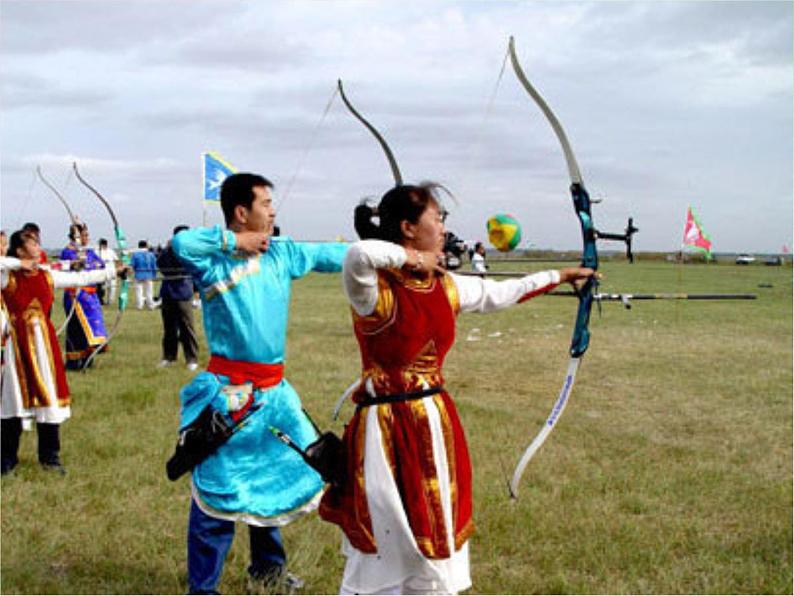 （听赏）赛马 课件 (1)第3页