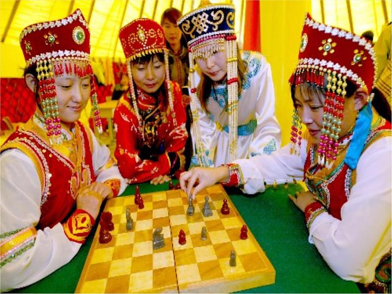 （听赏）赛马 课件 (1)第7页