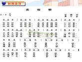 湘藝版音樂三年級(jí)上冊(cè)第八課 （演唱）賣報(bào)歌 課件 教案 (5)