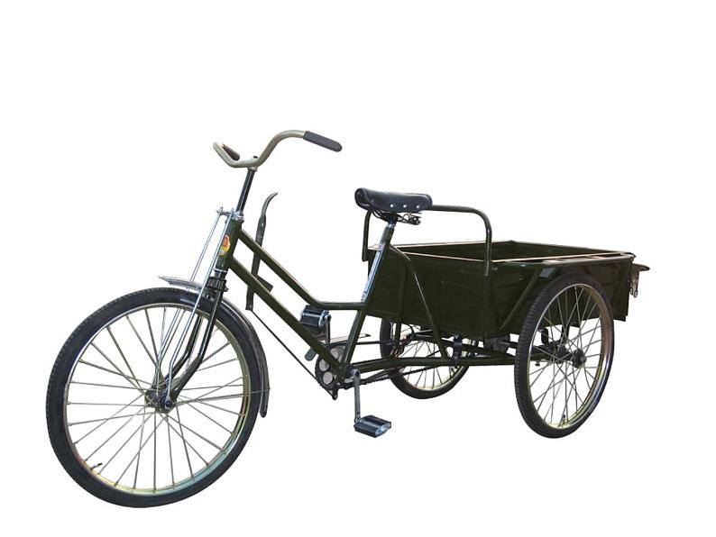 （演唱）三轮车 课件第2页