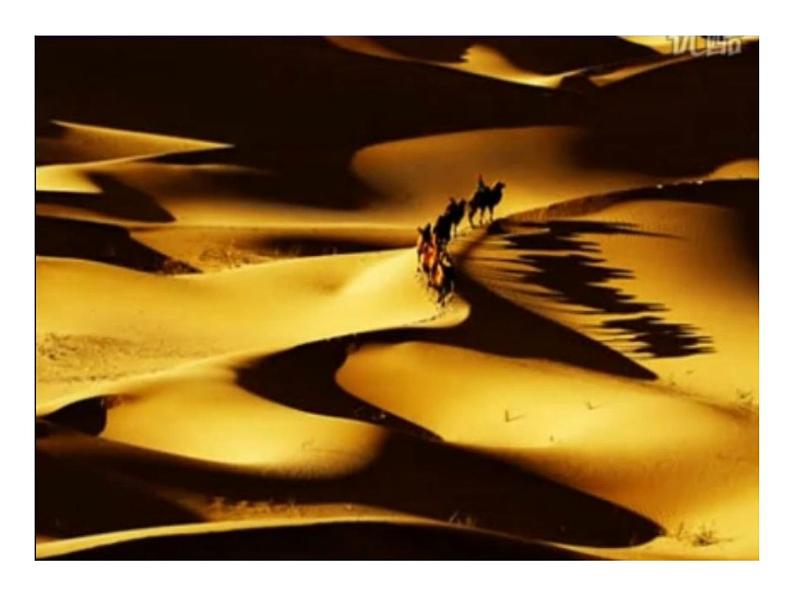 （演唱）小骆驼 课件 (3)第6页