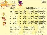 湘艺版音乐三年级下册第四课 （演唱）小骆驼 课件 教案 (5)
