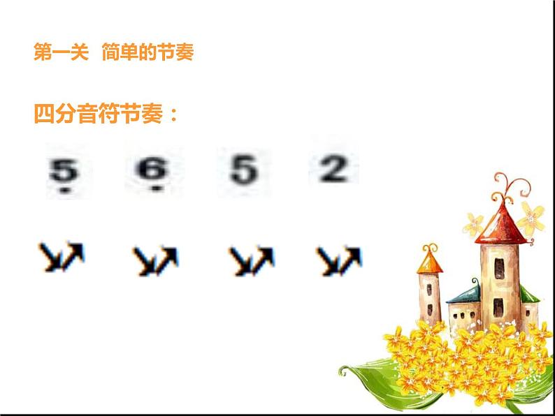 （演唱）游子吟 课件 (1)第3页