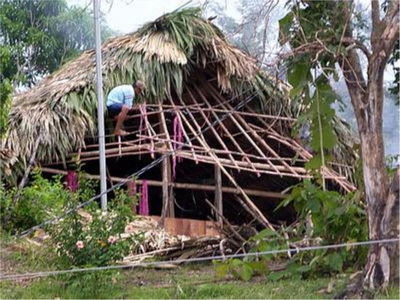 小学一年级下册音乐-第3课《十个小印第安人》--花城版(8张)ppt课件04