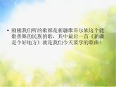 新疆是个好地方PPT课件免费下载