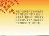 小学一年级下册音乐-《雁群飞》3人音版(简谱)(12张)ppt课件