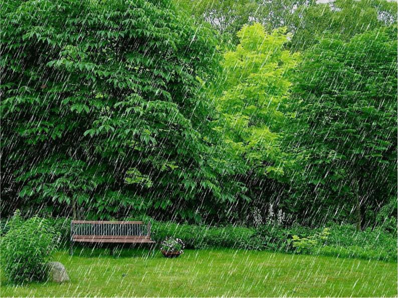 湘艺版音乐四年级上册第五课 （读谱唱歌）大雨和小雨 课件 教案06