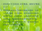 湘藝版音樂四年級下冊第六課 （演唱）搖籃曲 課件 教案 (2)