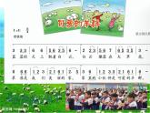 湘艺版音乐四年级下册第二课 （读谱唱歌）可爱的羊群 课件 视频