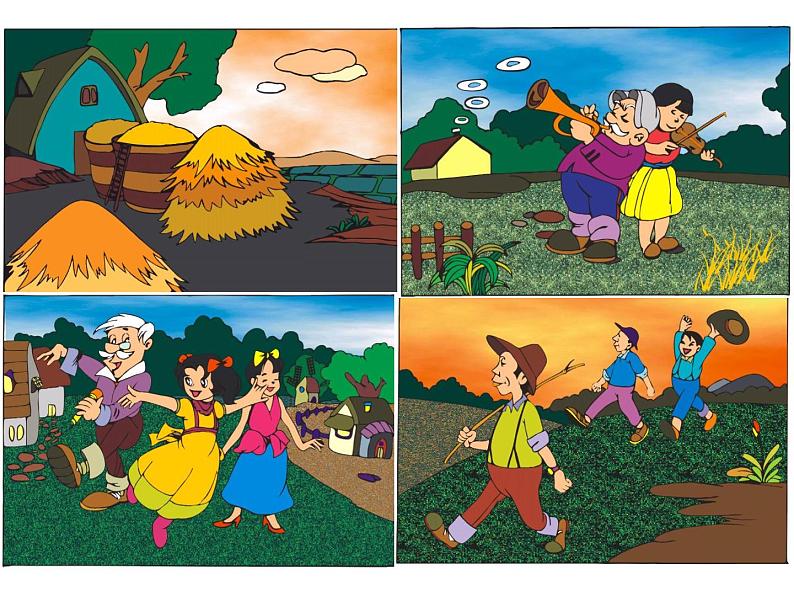 （演唱）土风舞 课件 (3)第3页