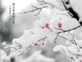 湘藝版音樂五年級上冊第十課 （演唱）踏雪尋梅 課件 教案 (2)