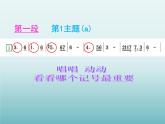 湘艺版音乐五年级上册第五课 （听赏）匈牙利舞曲 课件 教案