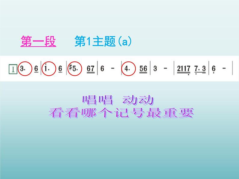 湘艺版音乐五年级上册第五课 （听赏）匈牙利舞曲 课件 教案03