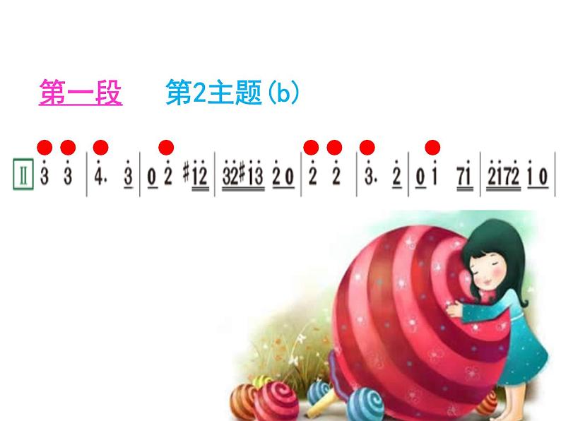 湘艺版音乐五年级上册第五课 （听赏）匈牙利舞曲 课件 教案04