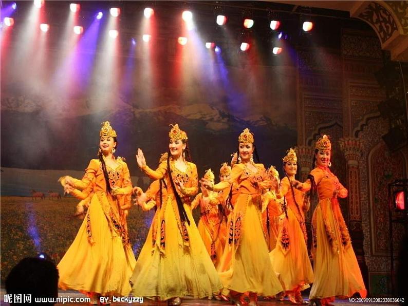 娃哈哈 课件 (2)第4页