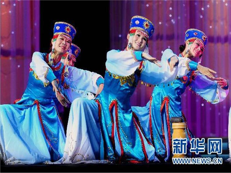 人教版音乐一年级上册第二单元我爱家乡我爱祖国  草原就是我的家 课件+教案 (4)07