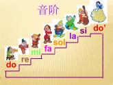 小学音乐歌曲《音阶歌》-课件-(3)PPT