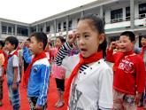 小学【课件】2《共产儿童团歌》二年级下册音乐-人音版(五线谱)(共10张PPT)