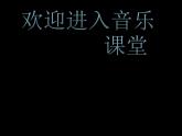 音乐六年级下人音版6.1海德薇格主题课件(13张)
