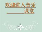 小学音乐课件-第五单元-中国功夫-人教版-(共14张PPT)ppt课件