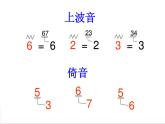 小学二年级下册音乐课件-《拾稻穗的小姑娘》冀少版-(共11张PPT)