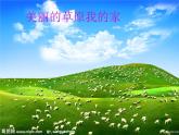 小学音乐鸿雁-课件PPT