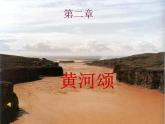 小學(xué)音樂黃河頌-課件-(3)PPT