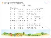 小学音乐郊游-课件PPT