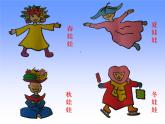 小学音乐郊游PPT