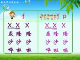 小学音乐癞蛤蟆和小青蛙-课件-(2)ppt