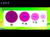 小学音乐癞蛤蟆和小青蛙-课件-(2)ppt