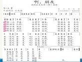 小學(xué)音樂藍(lán)色的雅特朗-課件ppt
