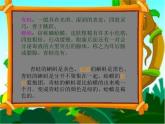 小学音乐癞蛤蟆和小青蛙-课件-(1)ppt