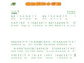 小学音乐癞蛤蟆和小青蛙-课件-(1)ppt