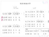 小学音乐快乐的泼水节-课件-(2)ppt