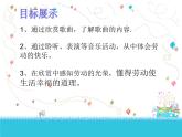 小學音樂勞動最光榮-課件-(6)ppt