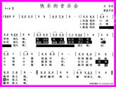 小学音乐快乐的音乐会-课件-(2)ppt