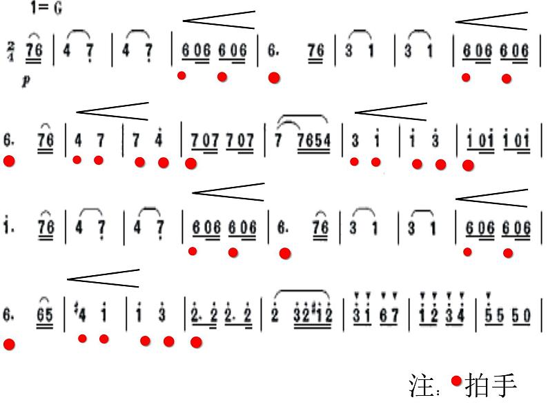 小学音乐雷鸣电闪波尔卡-课件-(2)ppt04