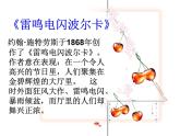 小学音乐雷鸣电闪波尔卡-课件-(1)ppt