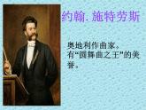 小学音乐雷鸣电闪波尔卡-课件ppt