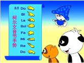 小學(xué)音樂媽媽的心-課件-(4)ppt