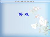 小学音乐梅花-课件-(2)ppt