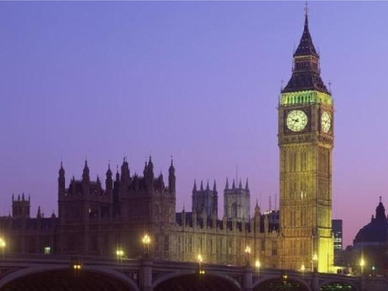 小学音乐美丽的黄昏-ppt06