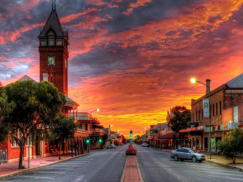 小学音乐美丽的黄昏-ppt07