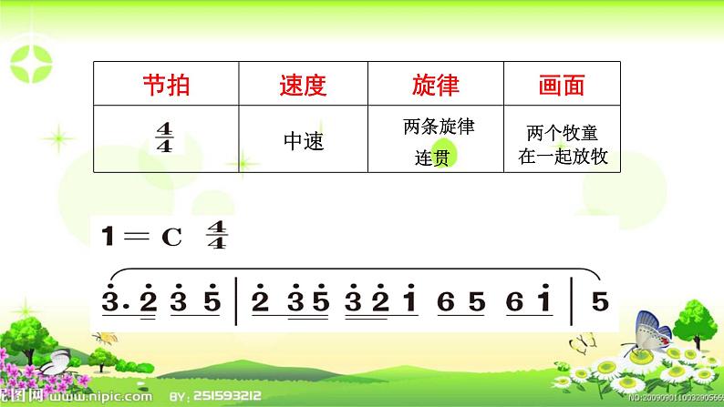 小学音乐牧童短笛-课件-(6)ppt第5页